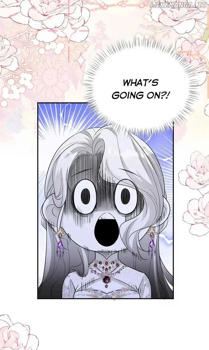 Forcibly Occupy His Highness the Prince Chapter 3 page 21