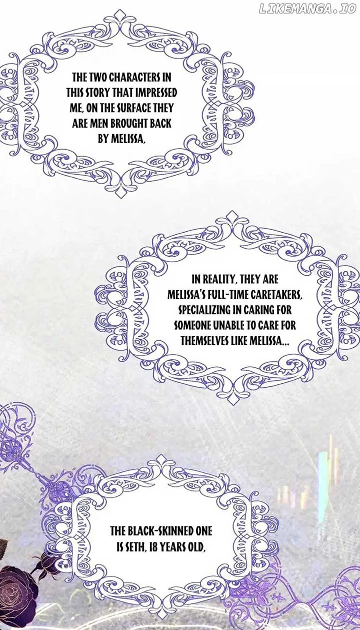 Forcibly Occupy His Highness the Prince Chapter 3 page 36