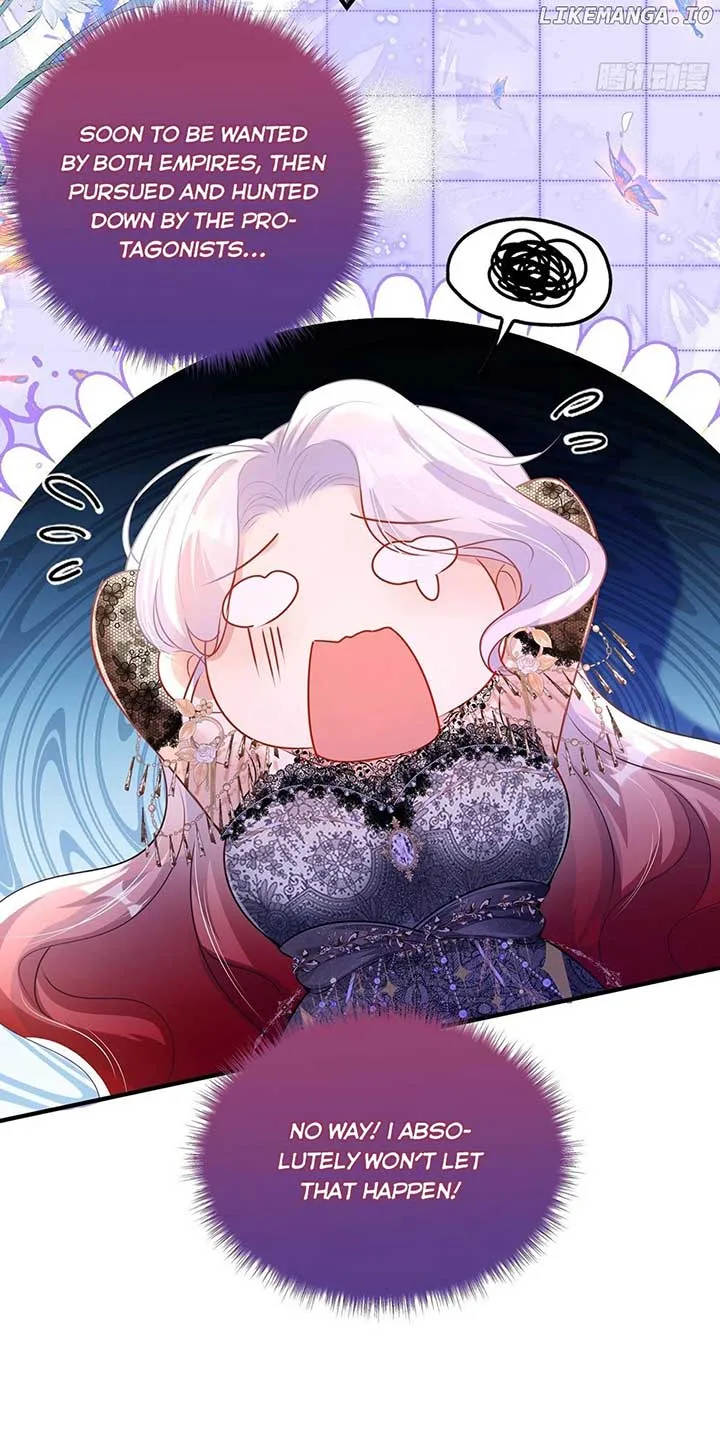 Forcibly Occupy His Highness the Prince Chapter 2 page 9