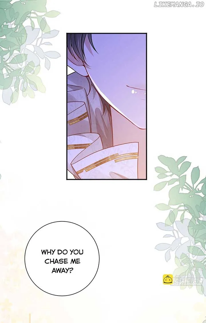 Forcibly Occupy His Highness the Prince Chapter 2 page 19