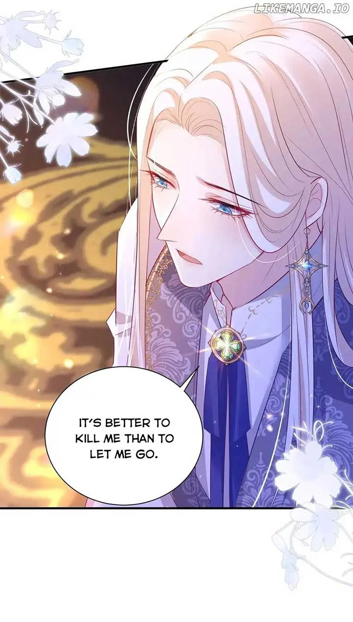 Forcibly Occupy His Highness the Prince Chapter 3 page 34