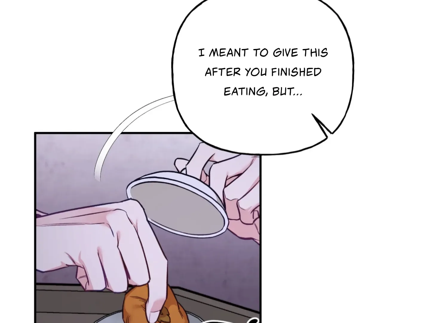 Forbidden Odd Melody Chapter 26 page 40