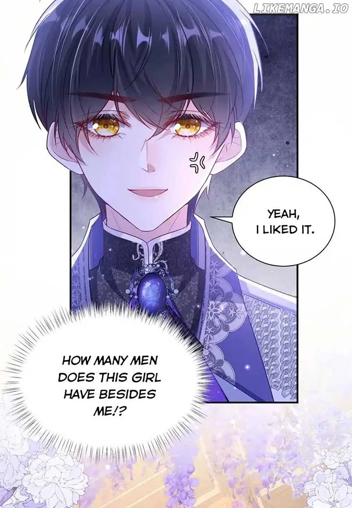 Forcibly Occupy His Highness the Prince Chapter 3 page 24