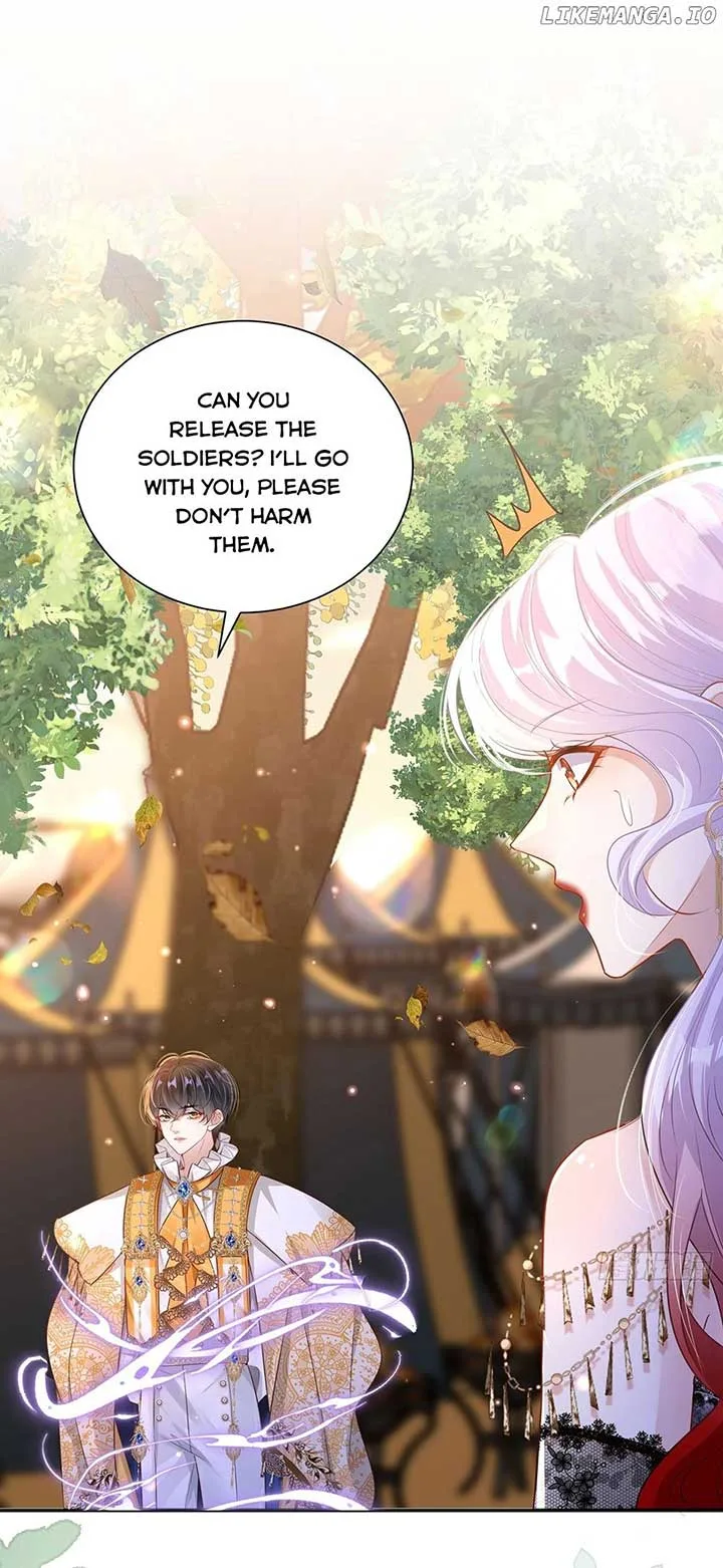 Forcibly Occupy His Highness the Prince Chapter 2 page 11