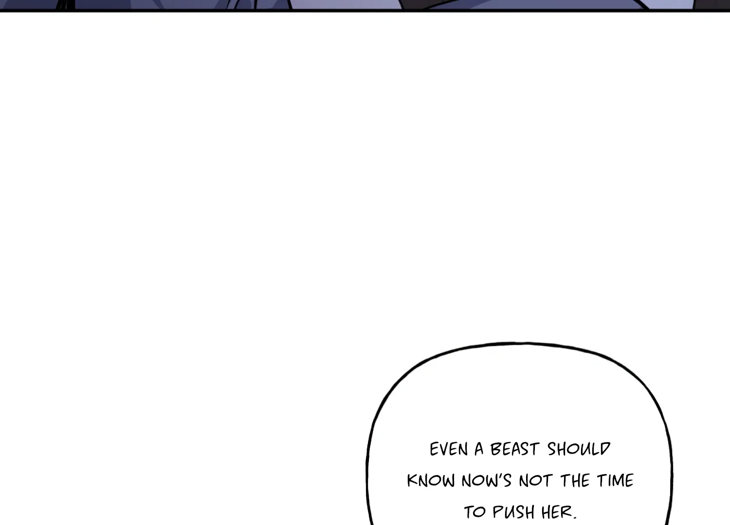 Forbidden Odd Melody Chapter 26 page 38