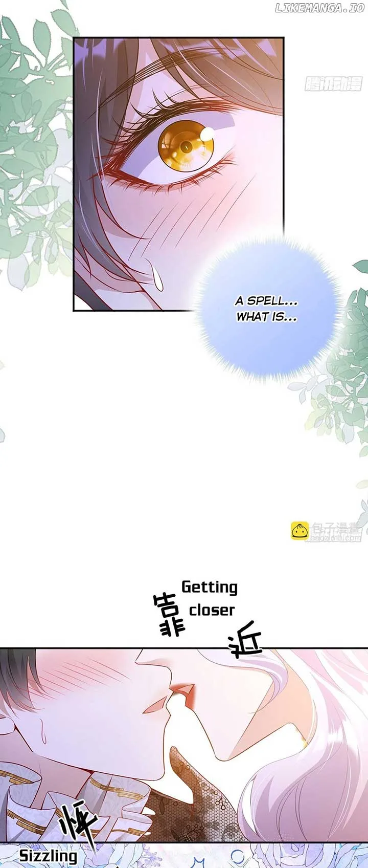 Forcibly Occupy His Highness the Prince Chapter 2 page 37