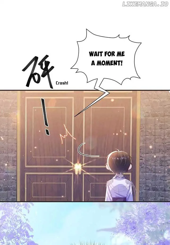 Forcibly Occupy His Highness the Prince Chapter 3 page 26
