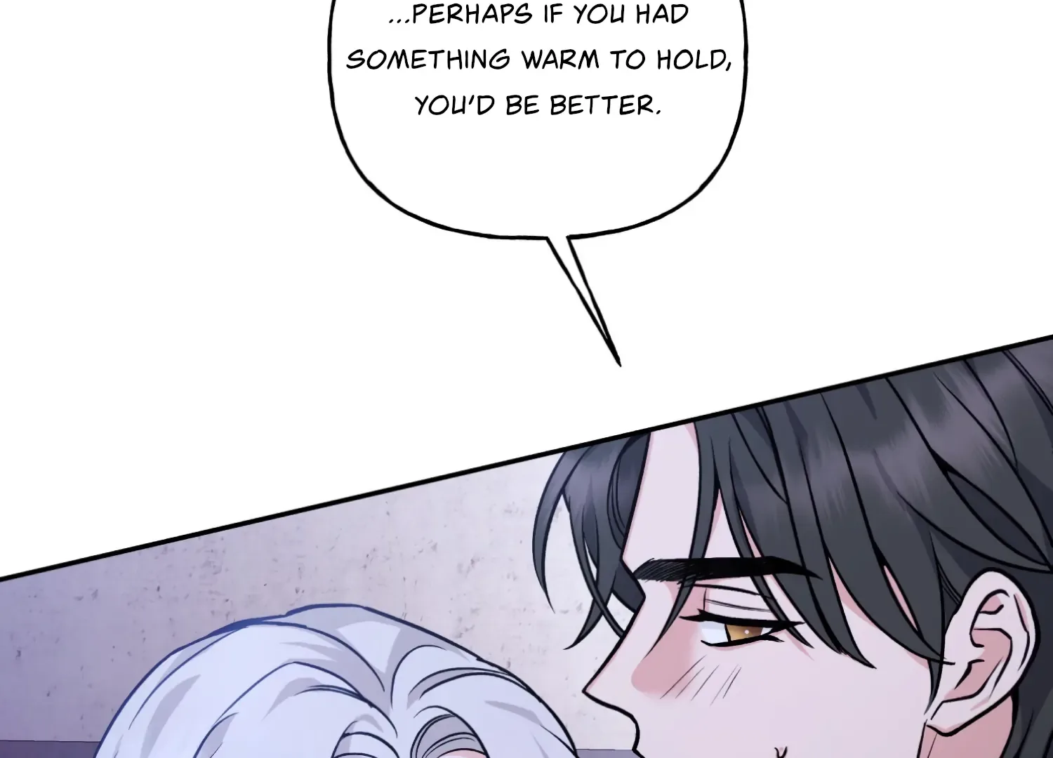Forbidden Odd Melody Chapter 26 page 59