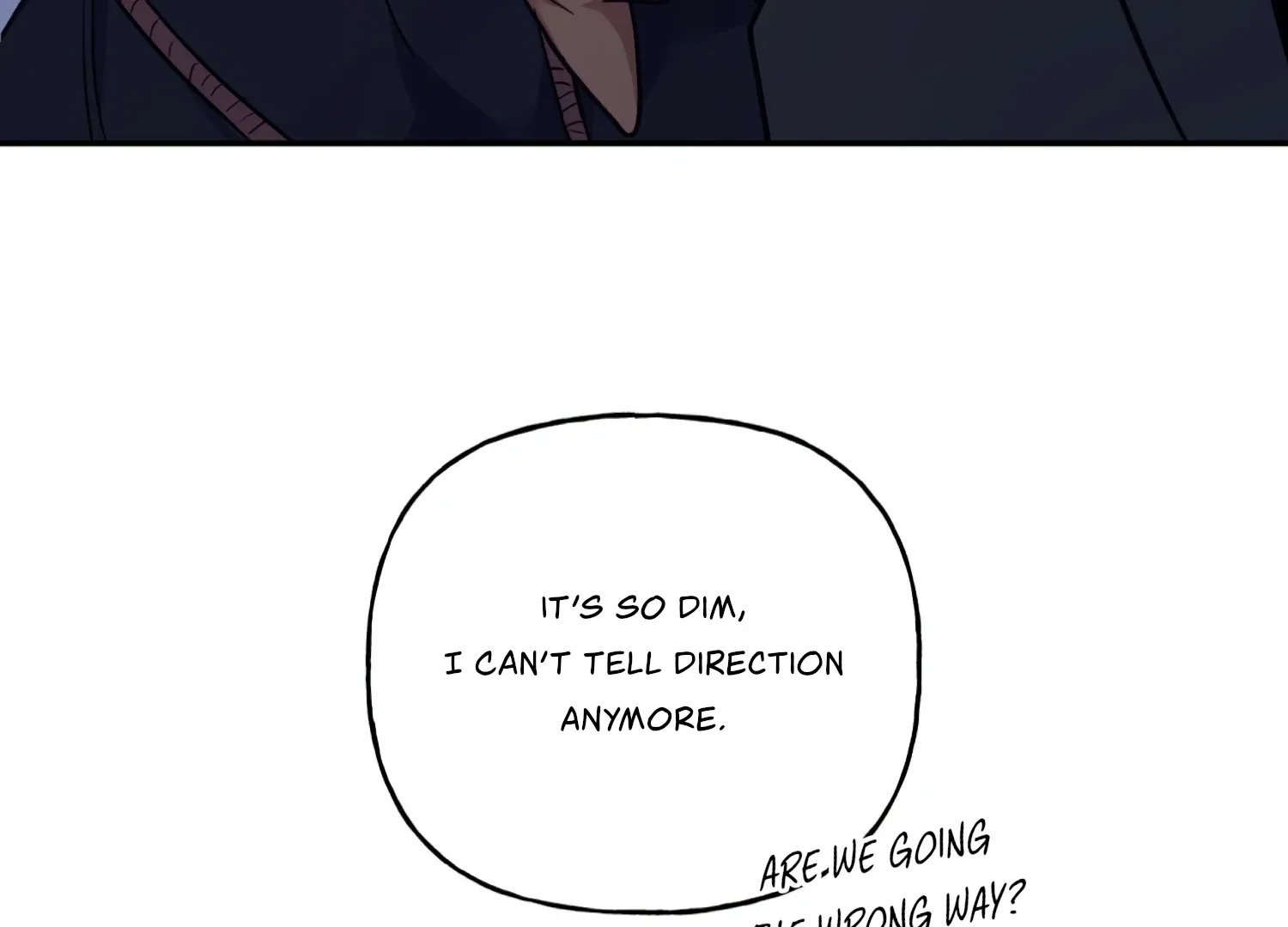 Forbidden Odd Melody Chapter 24 page 100