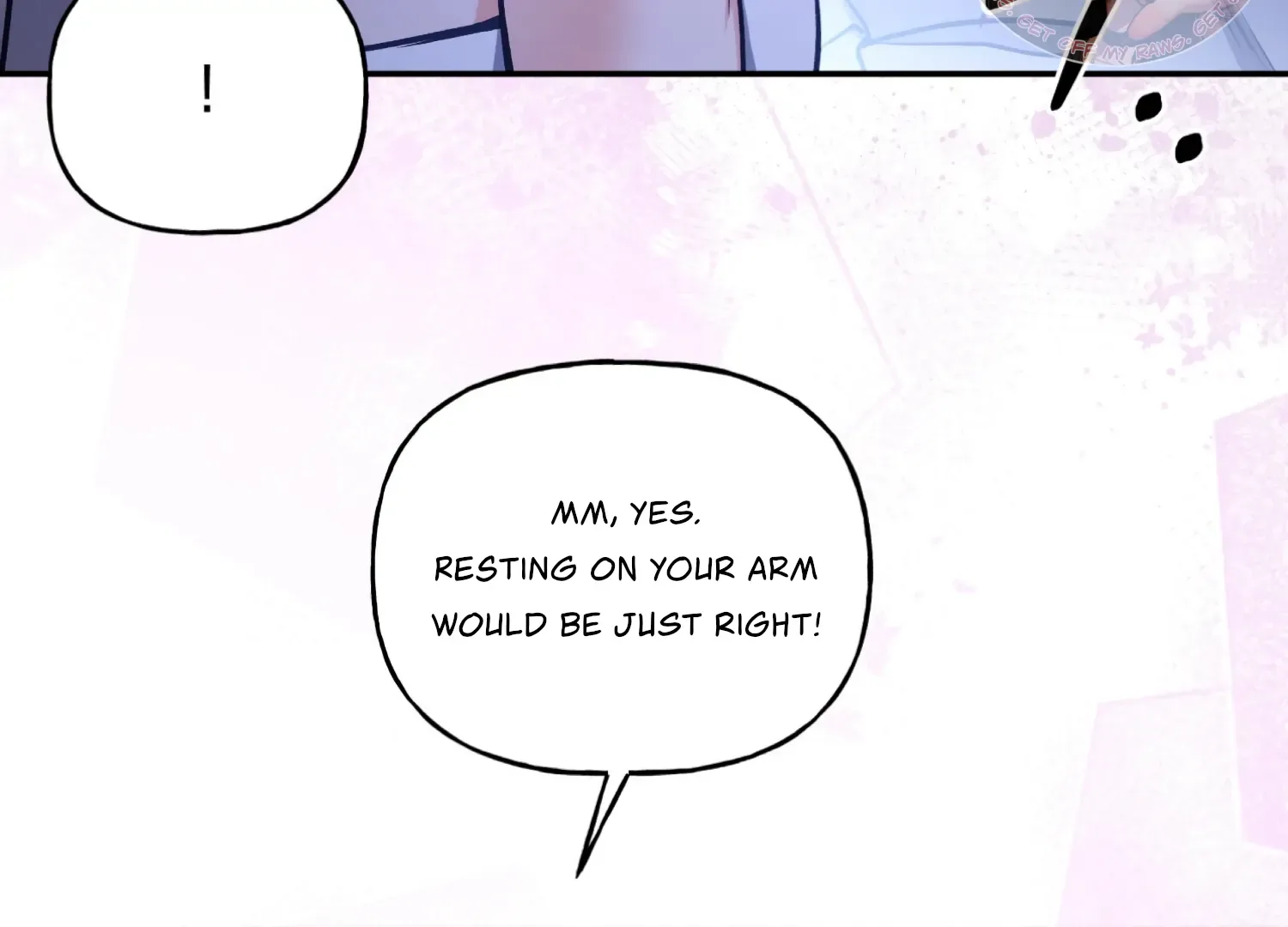 Forbidden Odd Melody Chapter 26 page 73