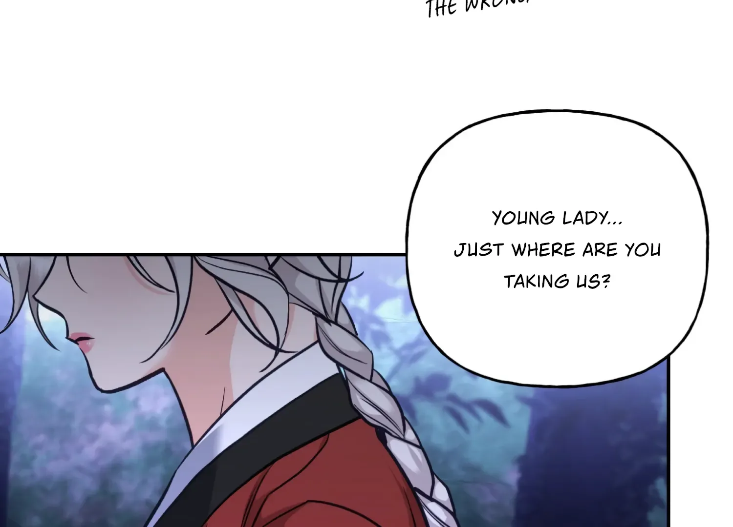 Forbidden Odd Melody Chapter 24 page 101