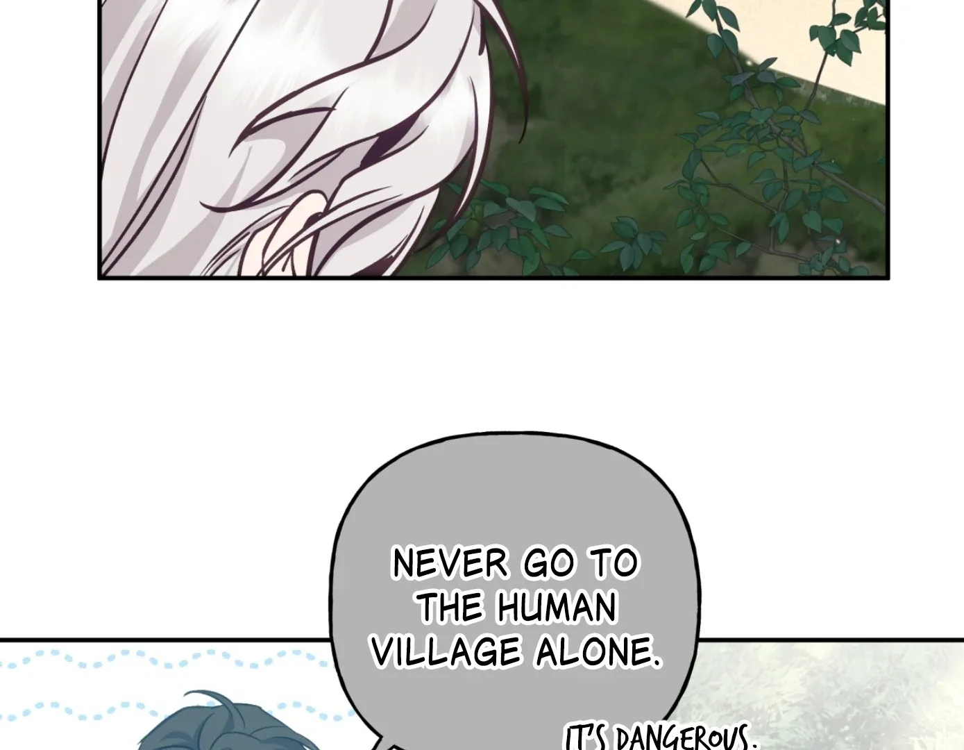 Forbidden Odd Melody Chapter 22 page 120