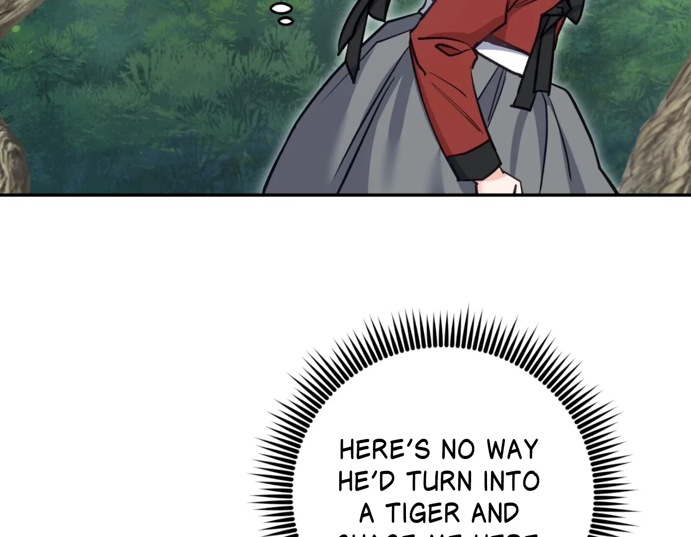 Forbidden Odd Melody Chapter 22 page 122