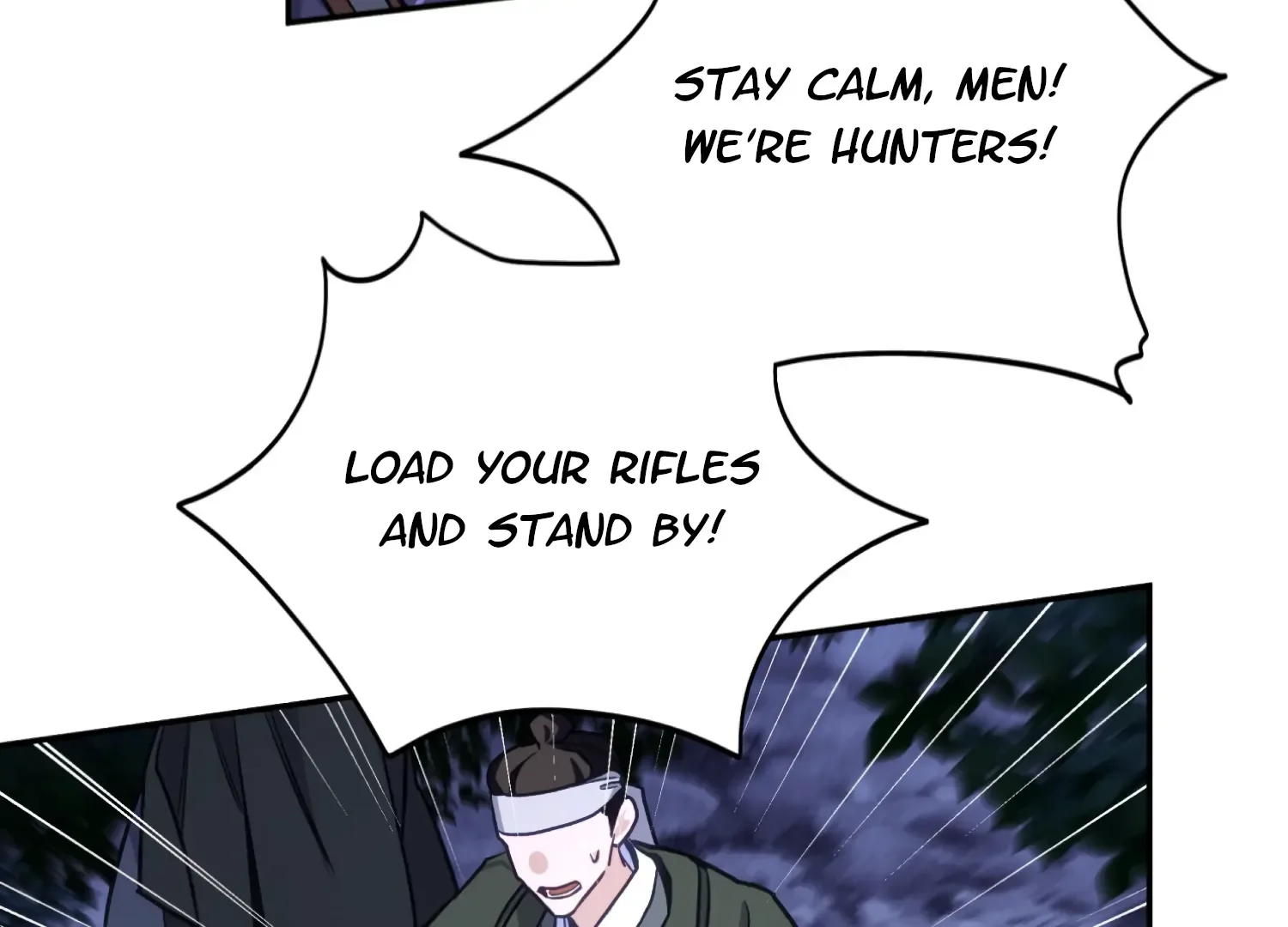Forbidden Odd Melody Chapter 24 page 132