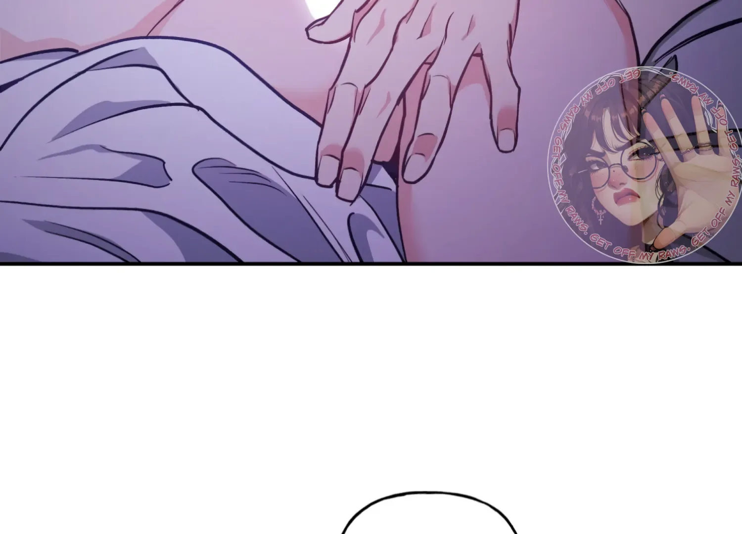Forbidden Odd Melody Chapter 26 page 113