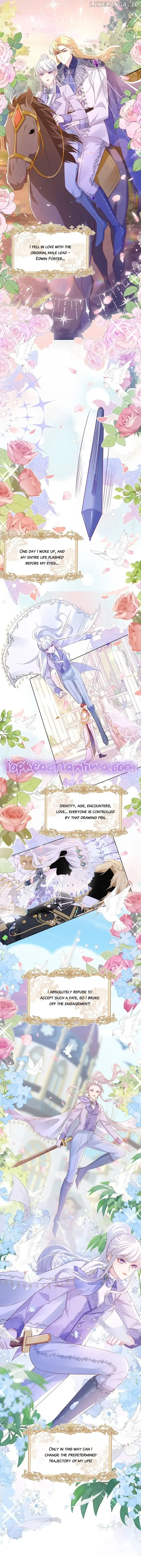 Forcibly Occupy His Highness the Prince Chapter 10 page 5