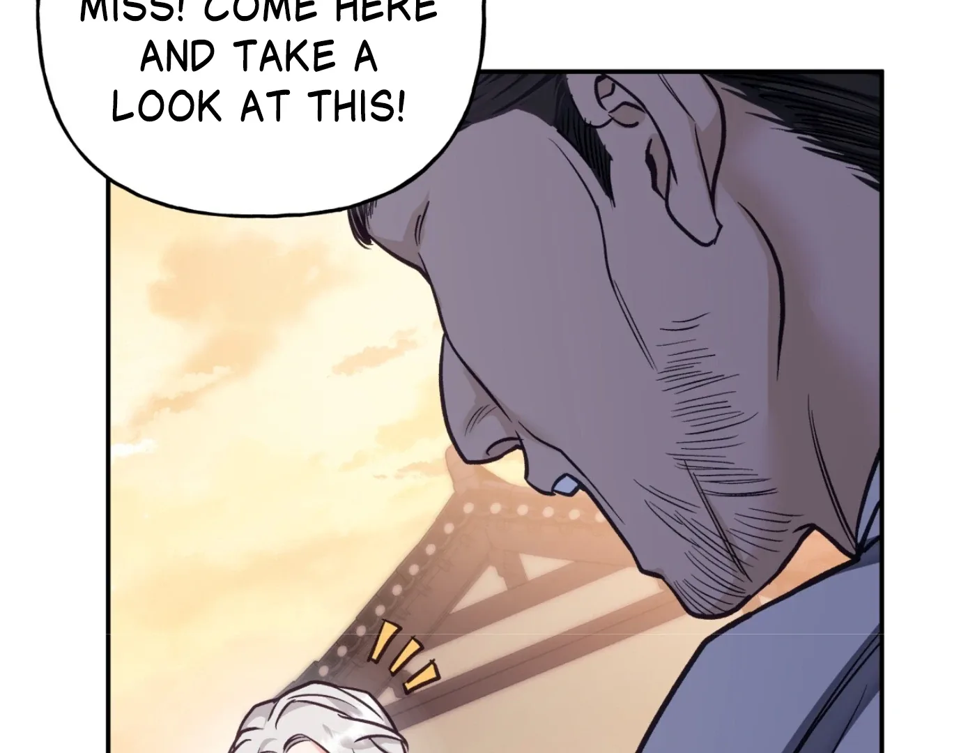 Forbidden Odd Melody Chapter 22 page 158