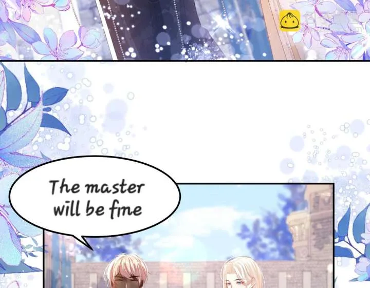 Forcibly Occupy His Highness the Prince Chapter 12 page 10