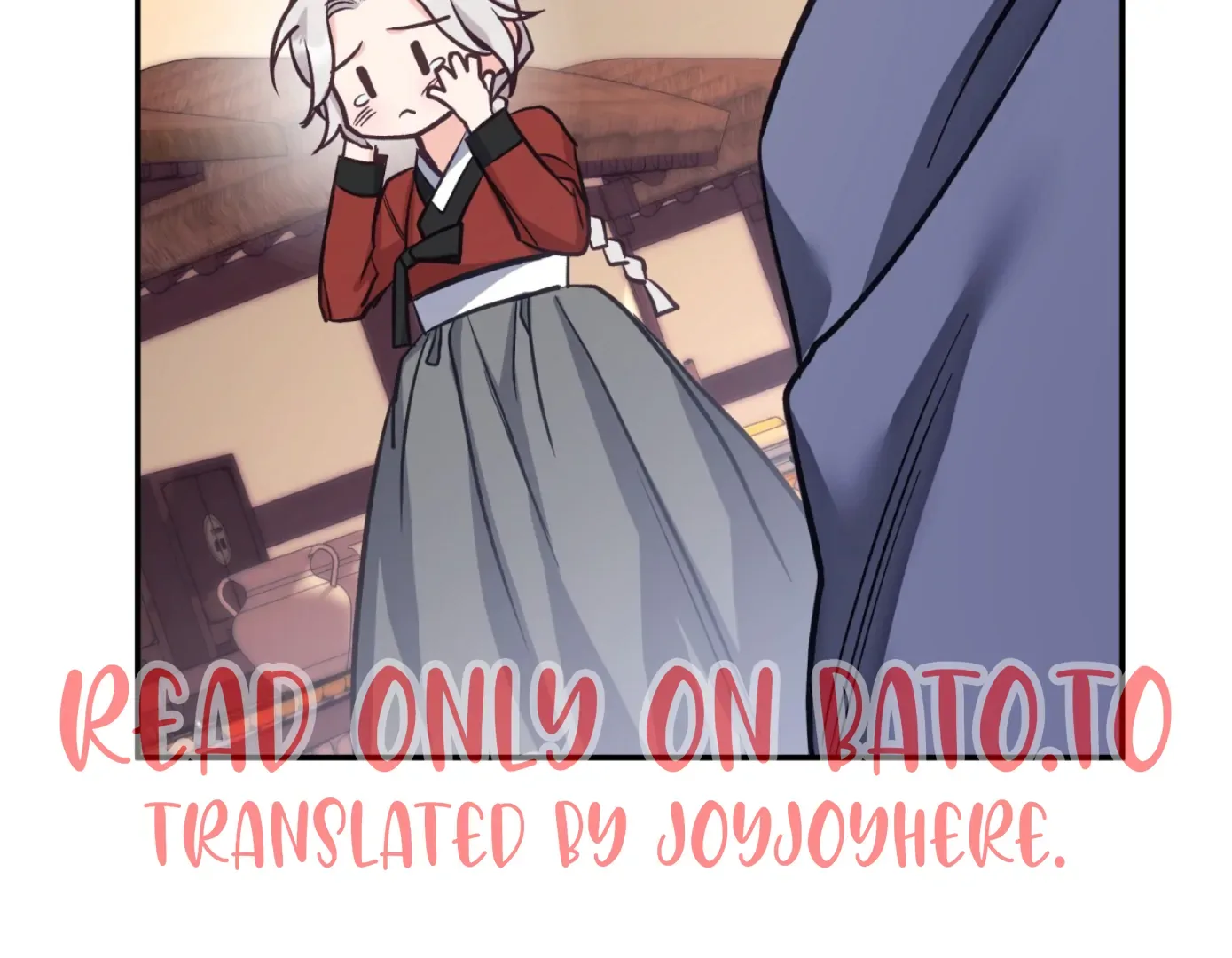Forbidden Odd Melody Chapter 22 page 159