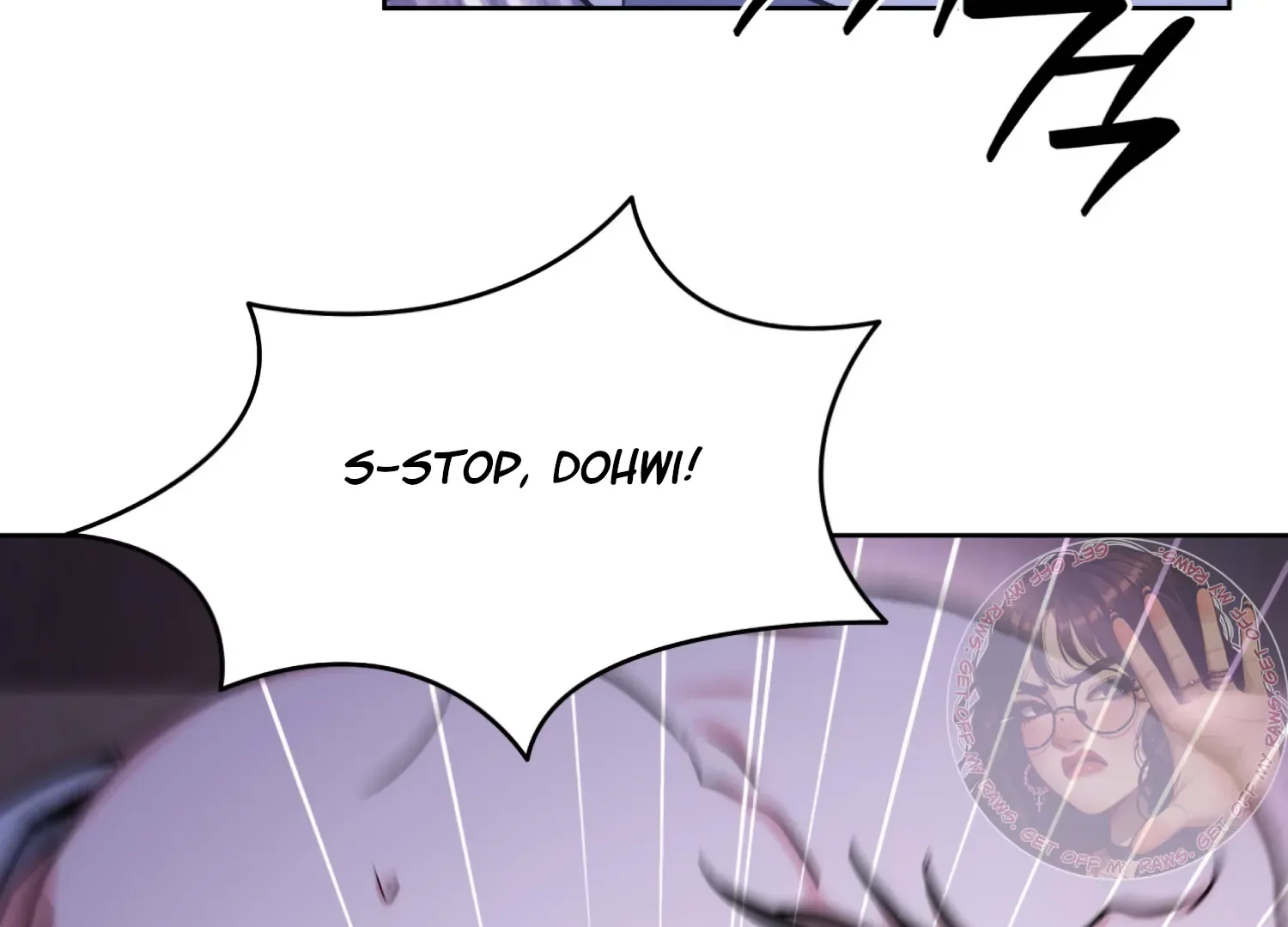 Forbidden Odd Melody Chapter 26 page 157