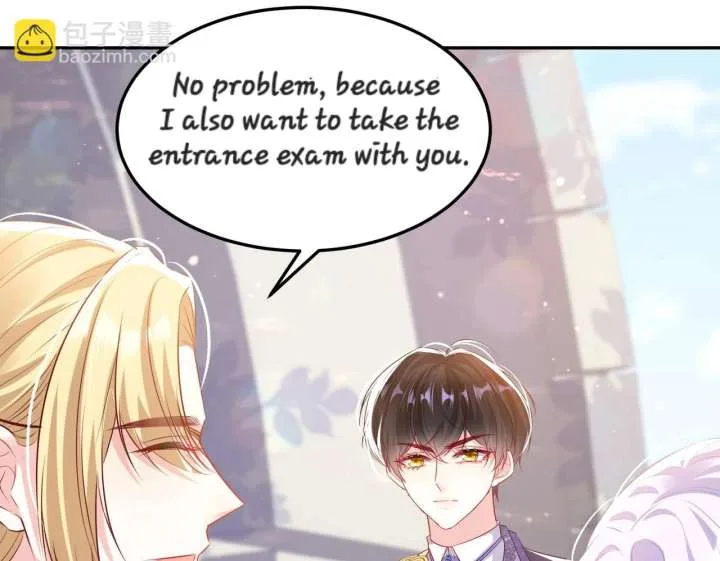 Forcibly Occupy His Highness the Prince Chapter 12 page 14