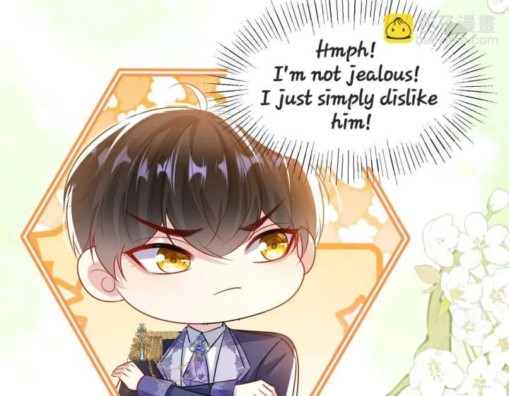 Forcibly Occupy His Highness the Prince Chapter 13 page 22