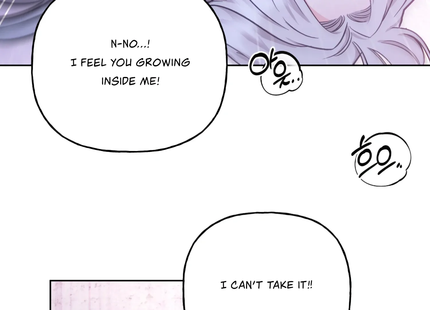 Forbidden Odd Melody Chapter 26 page 160