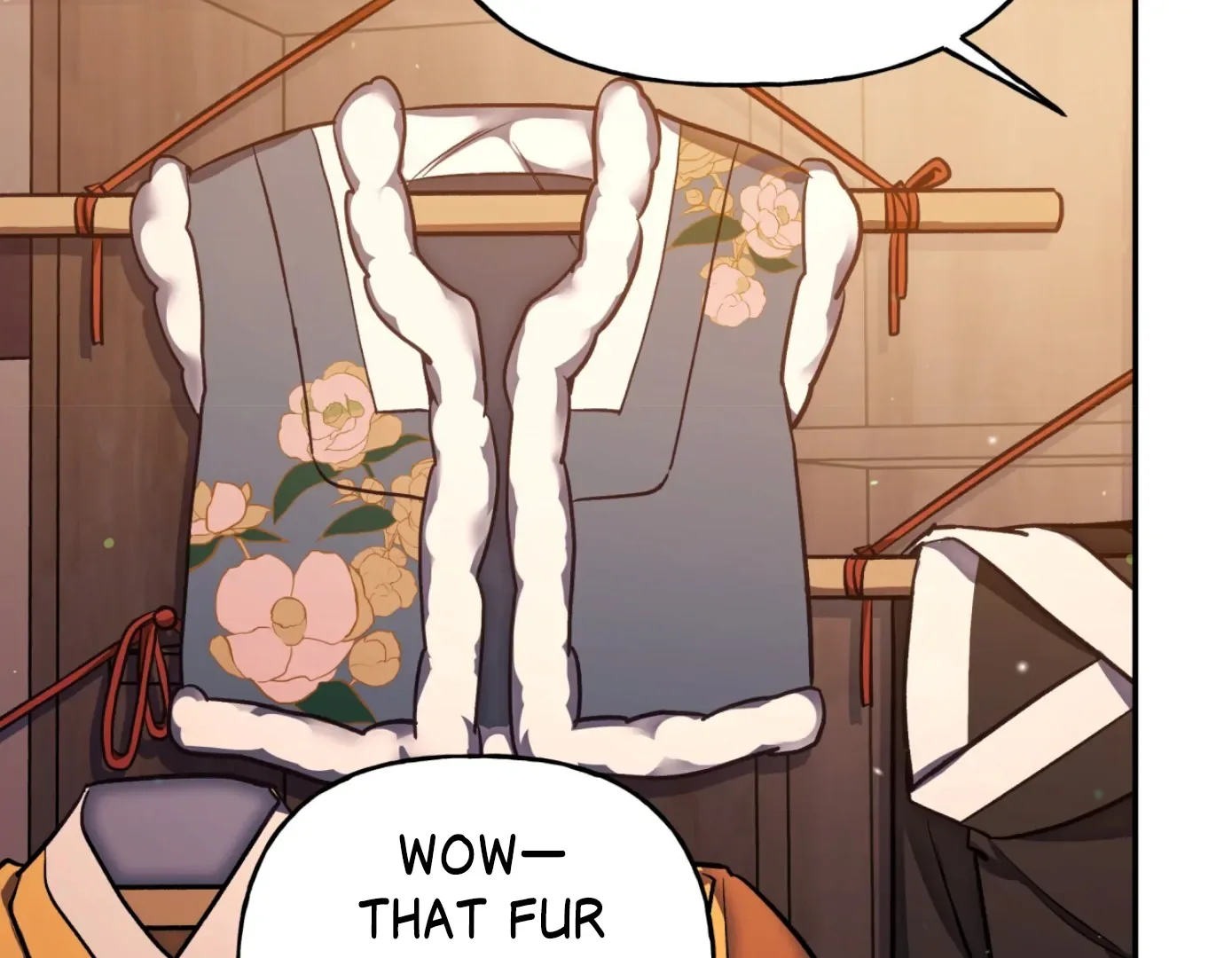 Forbidden Odd Melody Chapter 22 page 161