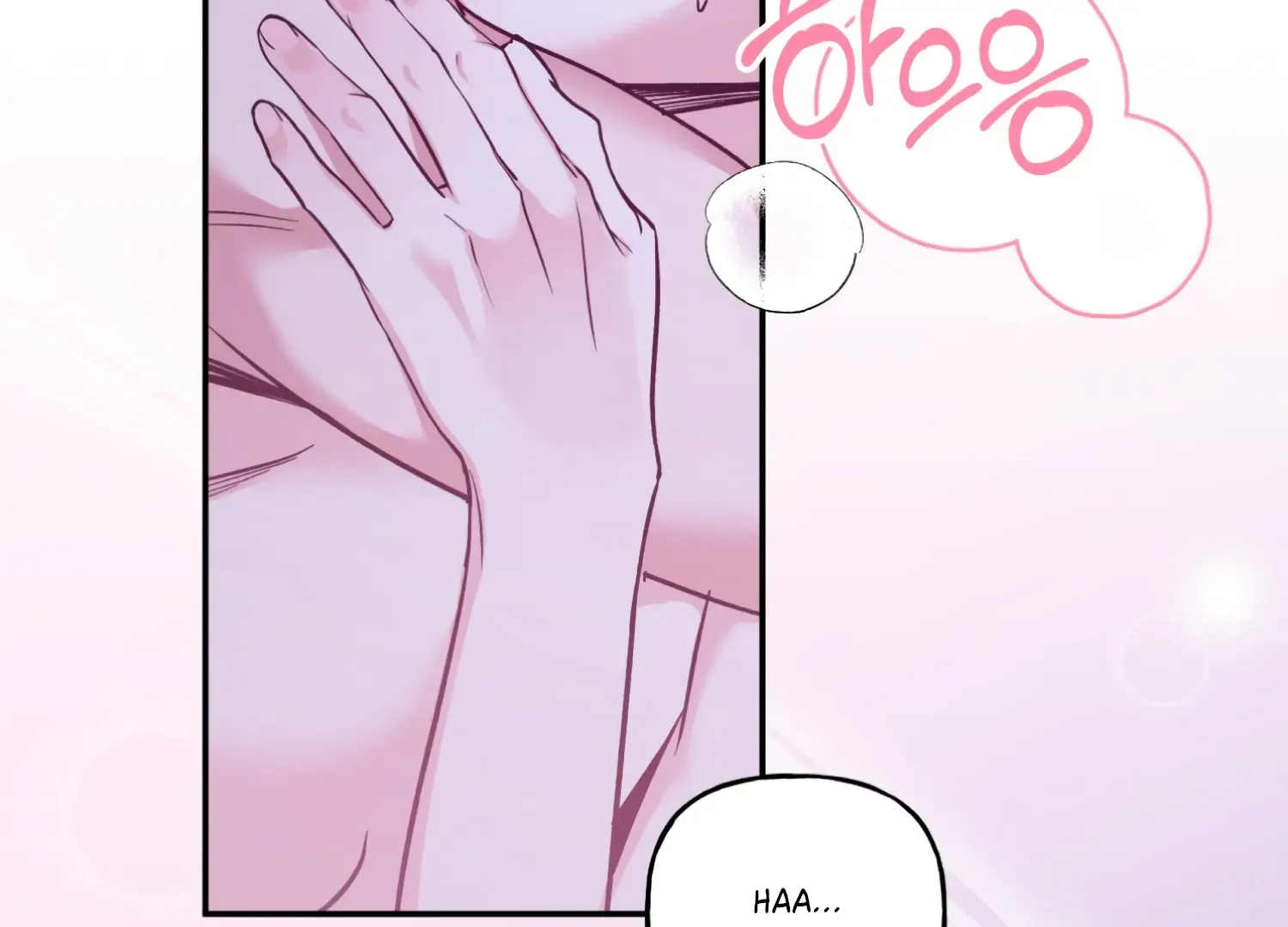 Forbidden Odd Melody Chapter 26 page 171