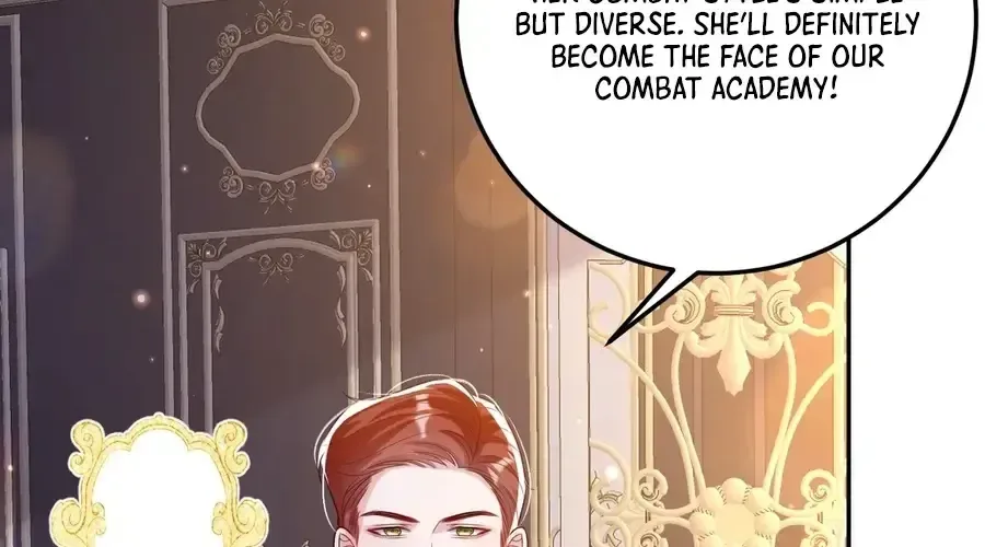 Forcibly Occupy His Highness the Prince Chapter 14 page 31