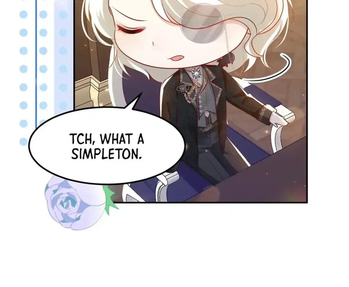 Forcibly Occupy His Highness the Prince Chapter 14 page 46