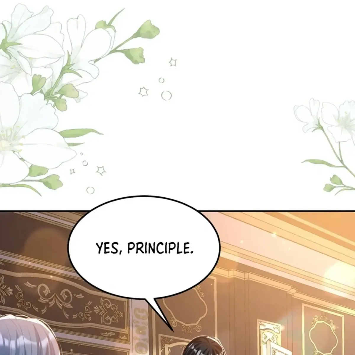 Forcibly Occupy His Highness the Prince Chapter 14 page 39