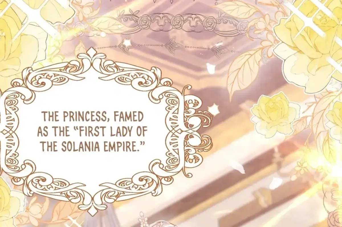 Forcibly Occupy His Highness the Prince Chapter 14 page 8