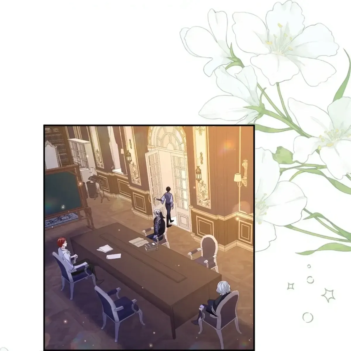 Forcibly Occupy His Highness the Prince Chapter 14 page 41