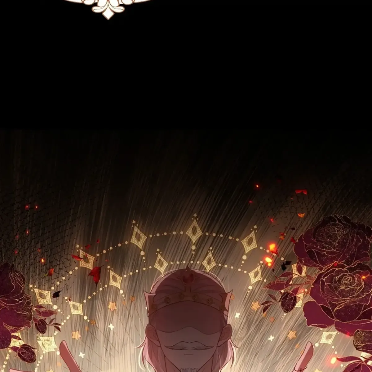 Forcibly Occupy His Highness the Prince Chapter 14 page 13