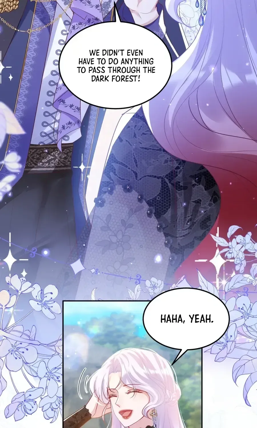 Forcibly Occupy His Highness the Prince Chapter 14 page 23
