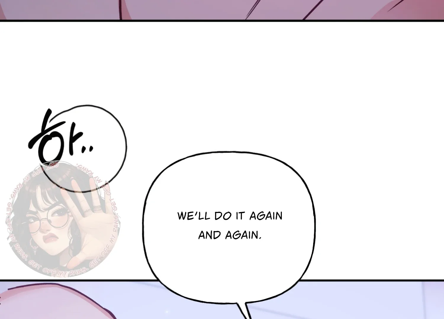 Forbidden Odd Melody Chapter 26 page 186