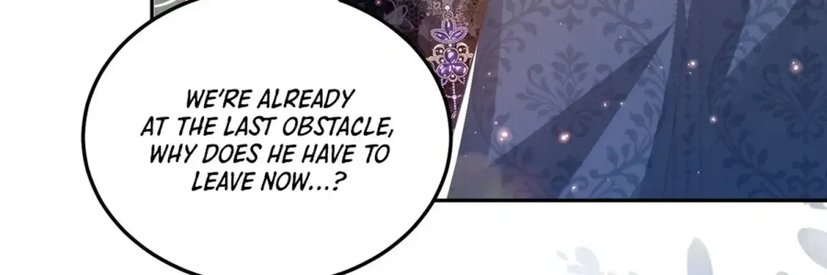 Forcibly Occupy His Highness the Prince Chapter 15 page 9