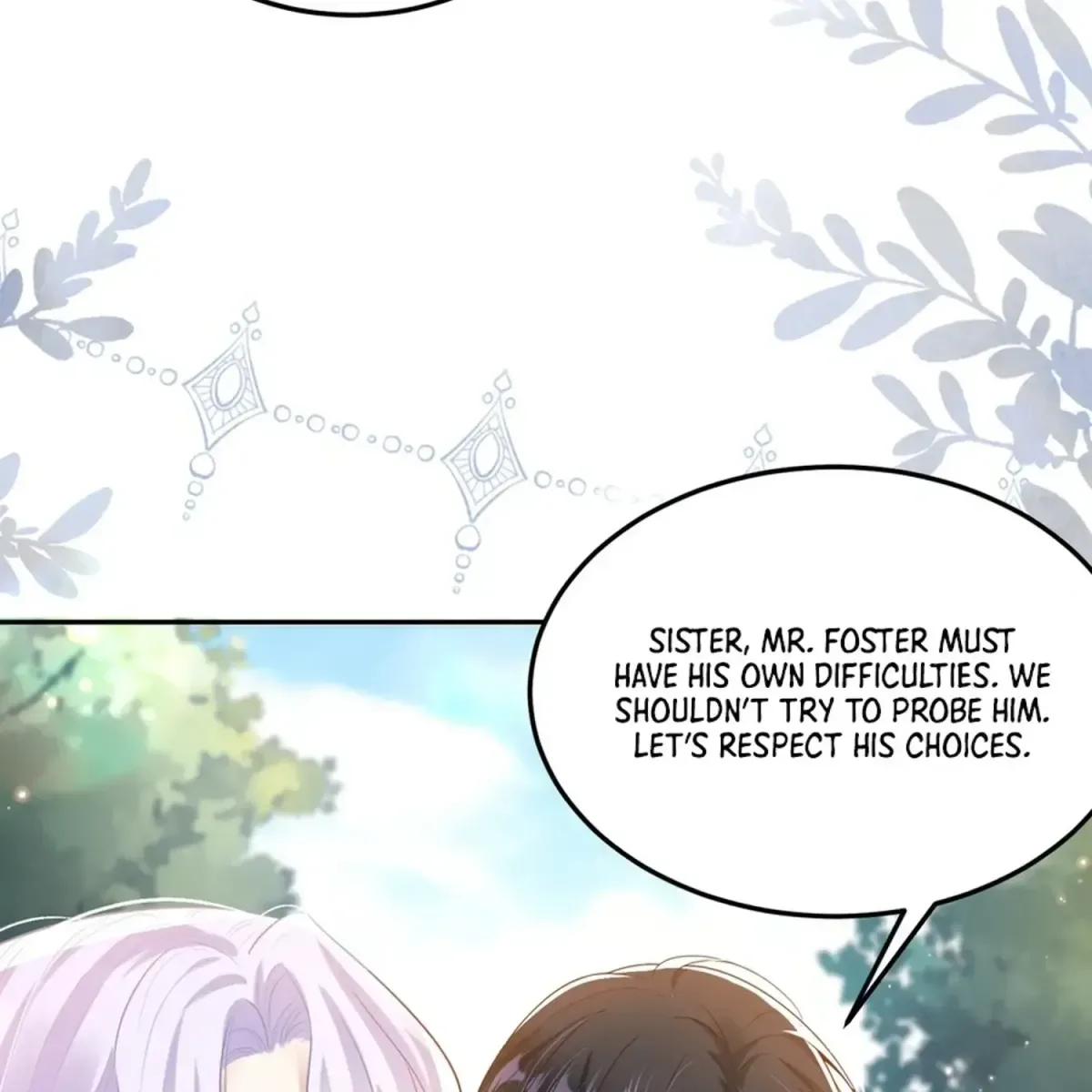 Forcibly Occupy His Highness the Prince Chapter 15 page 10