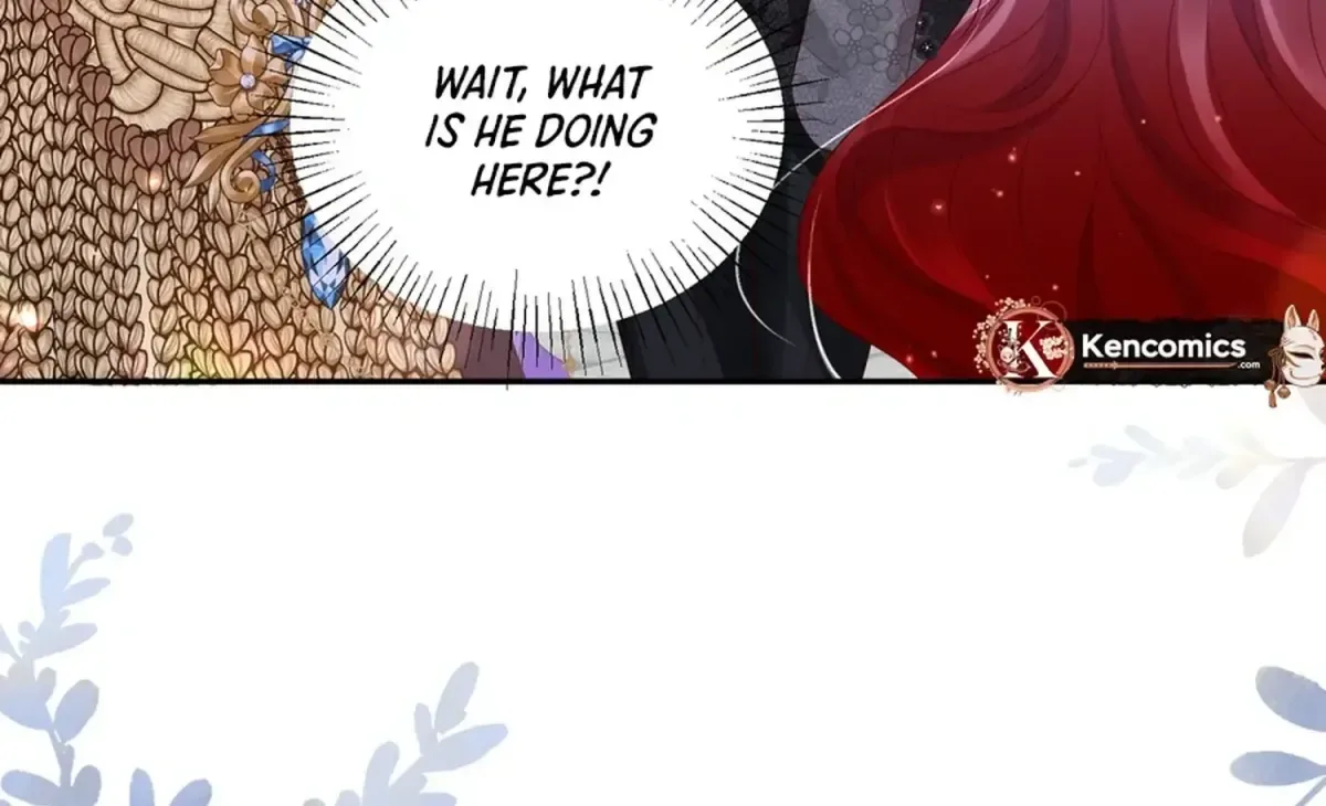 Forcibly Occupy His Highness the Prince Chapter 15 page 5