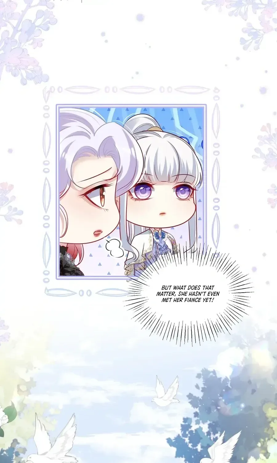 Forcibly Occupy His Highness the Prince Chapter 15 page 24
