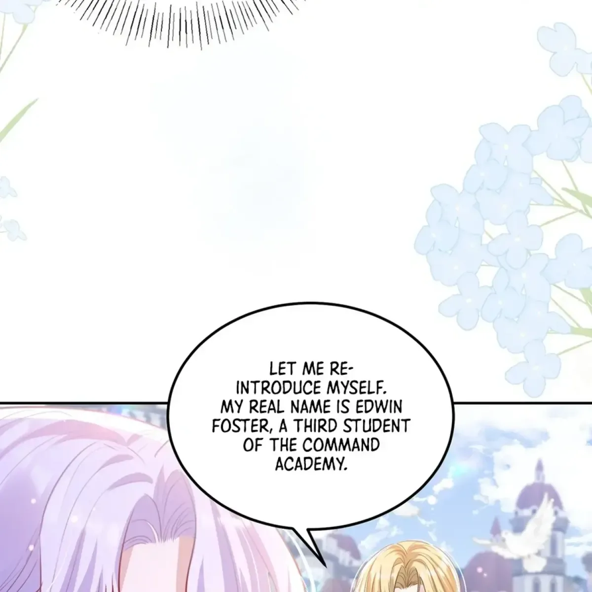 Forcibly Occupy His Highness the Prince Chapter 15 page 53