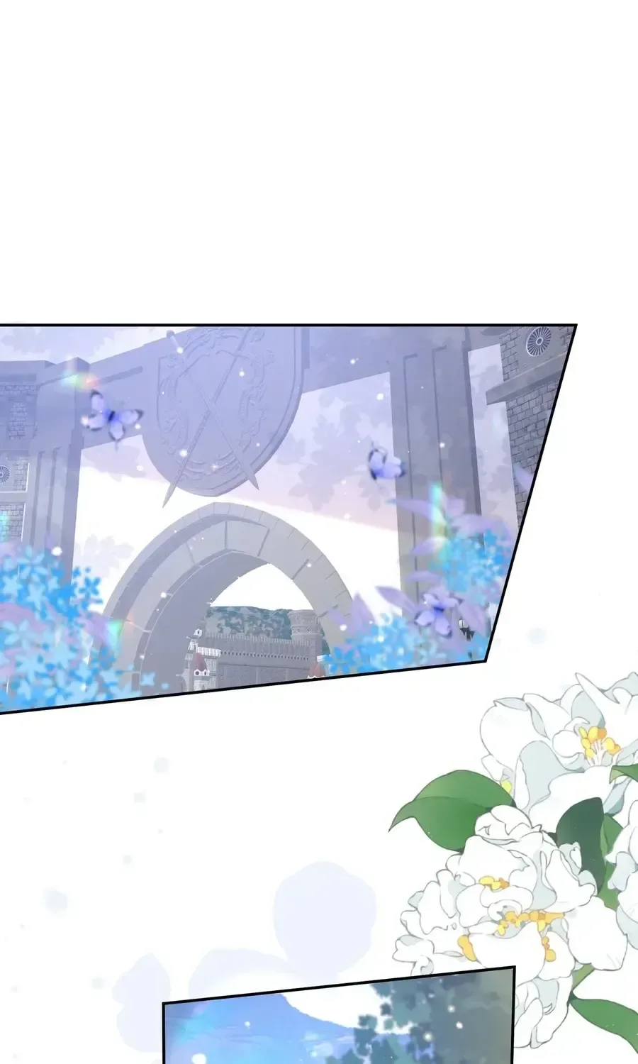 Forcibly Occupy His Highness the Prince Chapter 15 page 35