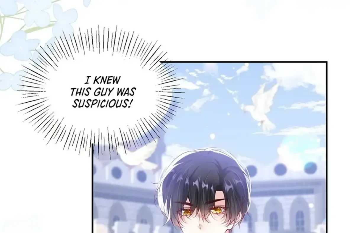 Forcibly Occupy His Highness the Prince Chapter 15 page 51