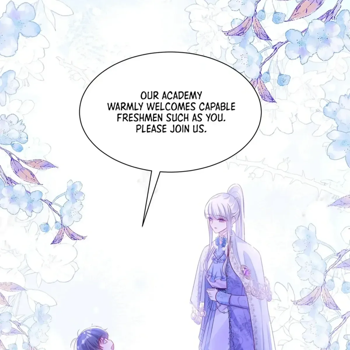 Forcibly Occupy His Highness the Prince Chapter 16 page 53