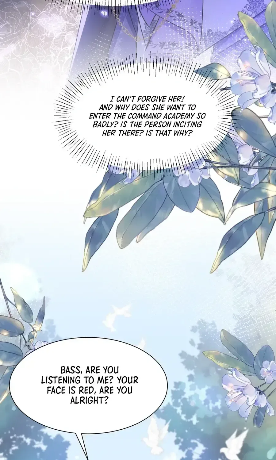 Forcibly Occupy His Highness the Prince Chapter 16 page 32