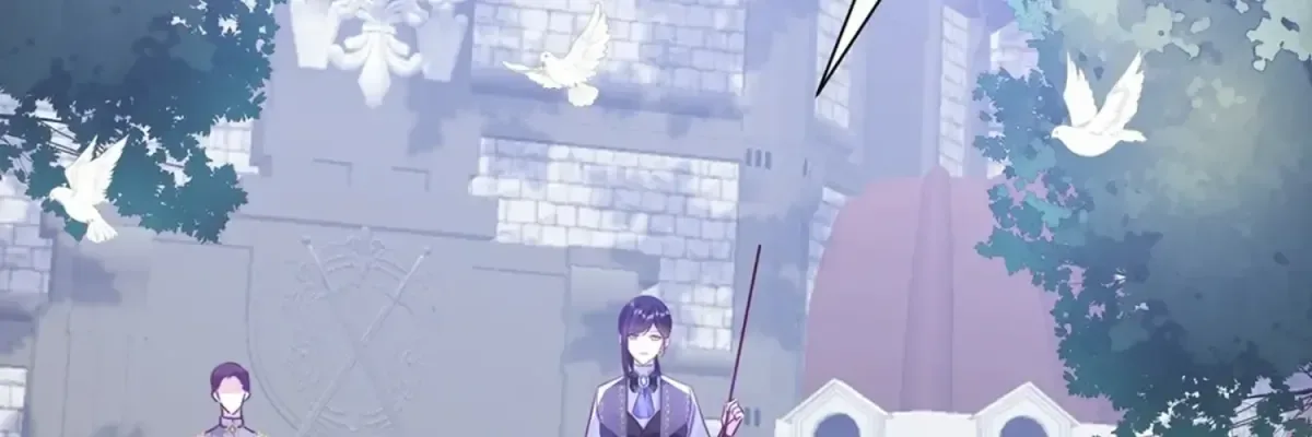 Forcibly Occupy His Highness the Prince Chapter 16 page 44