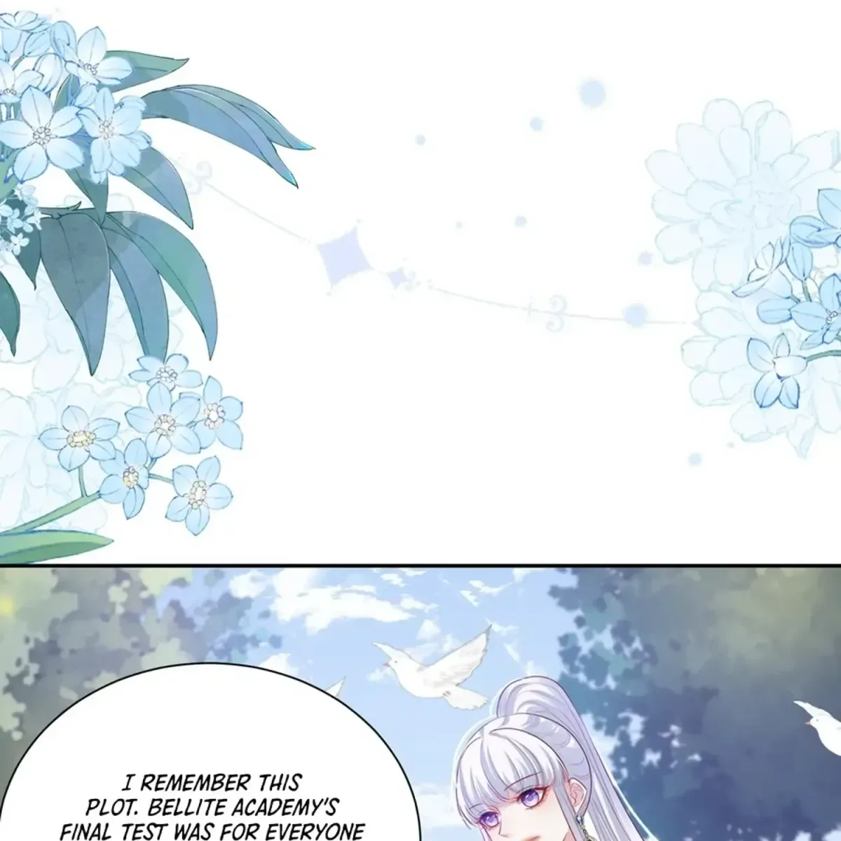 Forcibly Occupy His Highness the Prince Chapter 16 page 41
