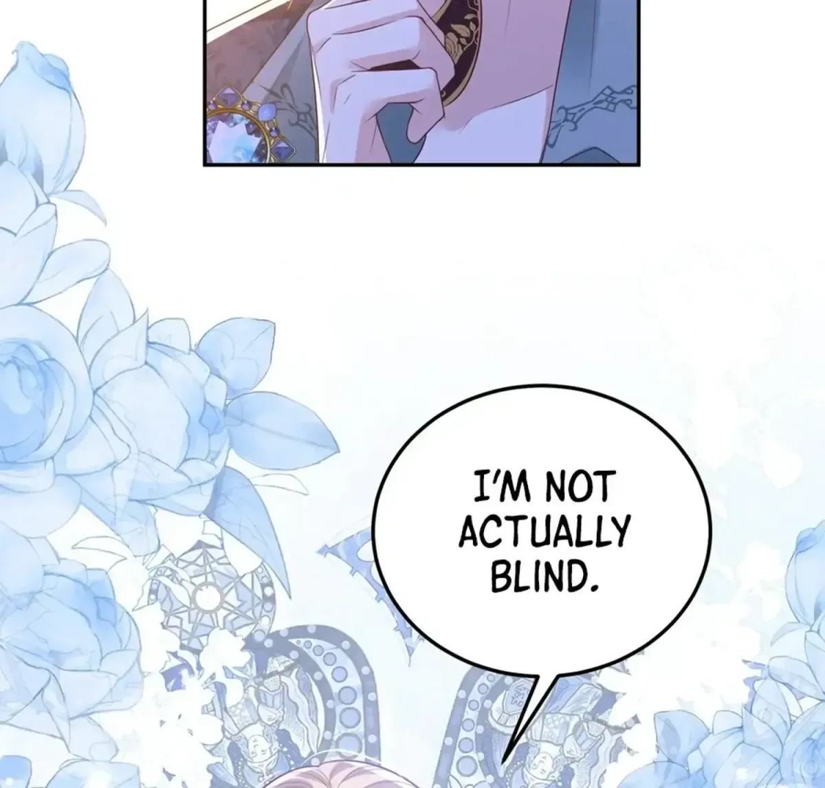 Forcibly Occupy His Highness the Prince Chapter 16 page 2