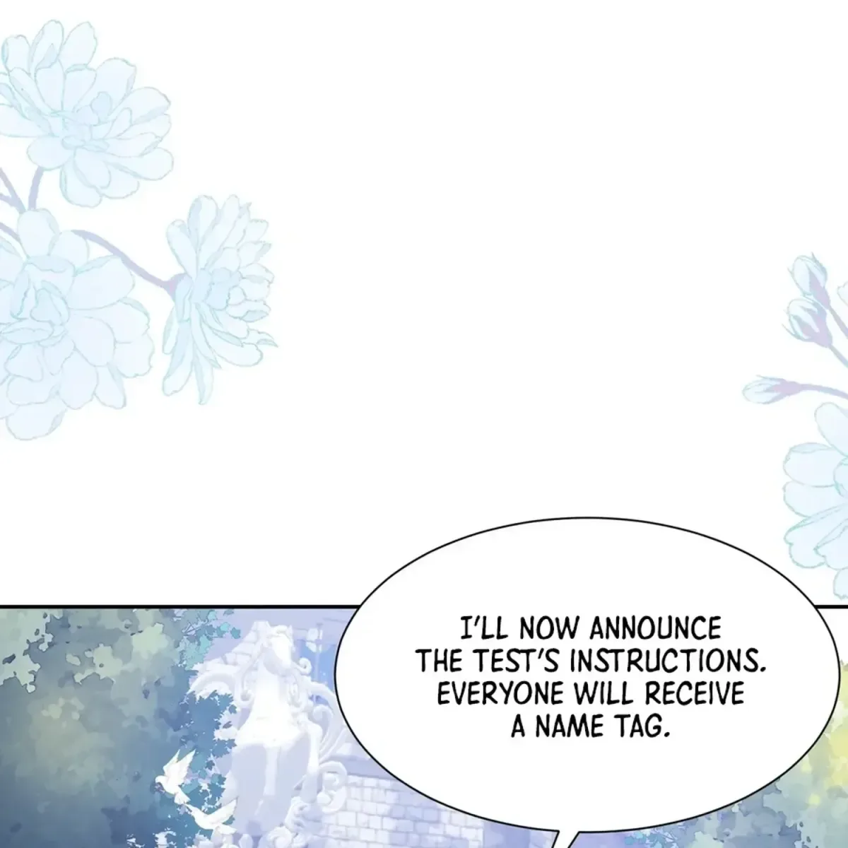 Forcibly Occupy His Highness the Prince Chapter 16 page 43